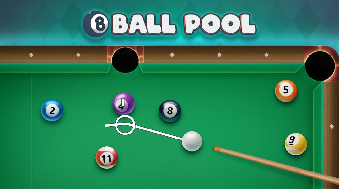 بیلیارد 8pool